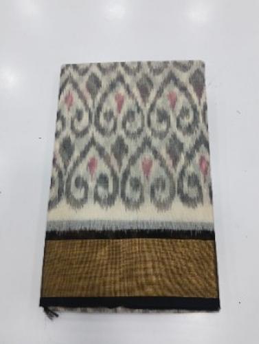 COTTON X KORA SILK TIE DYE SAREES CHINNLAPATTI